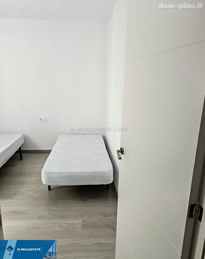 3 rooms apartment for sell Spain, Torrevieja