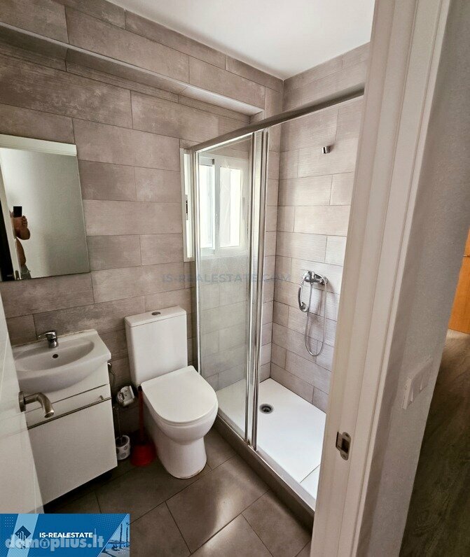 3 rooms apartment for sell Spain, Torrevieja