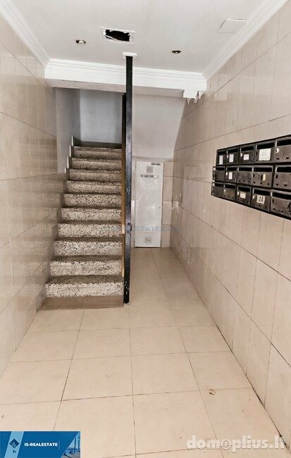 3 rooms apartment for sell Spain, Torrevieja