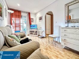3 rooms apartment for sell Spain, Torrevieja