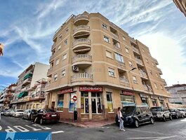 3 rooms apartment for sell Spain, Torrevieja