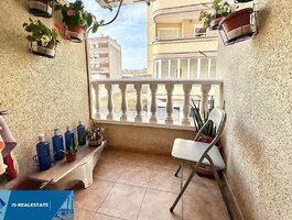 3 rooms apartment for sell Spain, Torrevieja