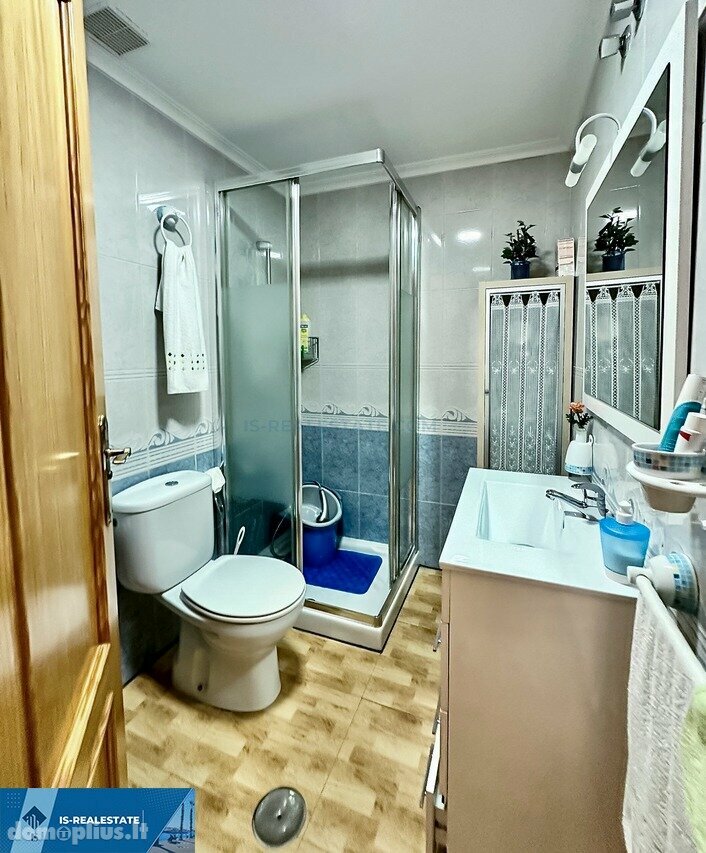 3 rooms apartment for sell Spain, Torrevieja