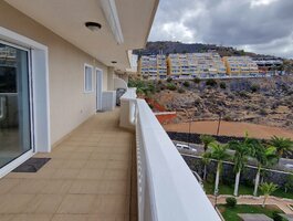 Parduodamas 3 kambarių butas Ispanijoje, Tenerife