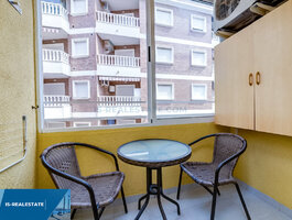 2 rooms apartment for sell Spain, Torrevieja