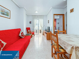 2 комнатная квартира Испания, Torrevieja