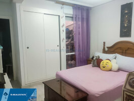 2 rooms apartment for sell Spain, Torrevieja