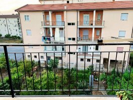 5 rooms apartment for sell Italy, Belvedere Marittimo