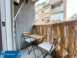 Продается 3 комнатная квартира Испания, Torrevieja