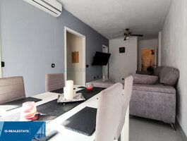 2 rooms apartment for sell Spain, Torrevieja