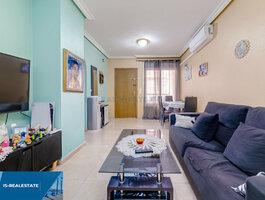 4 room apartment Spain, Torrevieja
