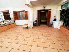 3 rooms apartment for sell Italy, Scalea