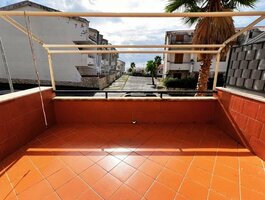 3 rooms apartment for sell Italy, Scalea