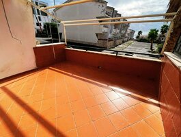 3 rooms apartment for sell Italy, Scalea