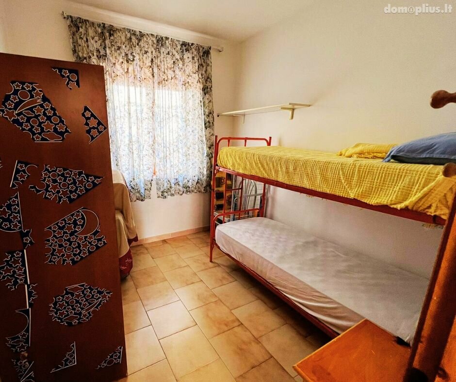 Продается 3 комнатная квартира Италия, Scalea