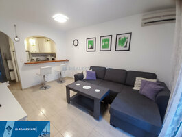 2 rooms apartment for sell Spain, Guardamar del Segura