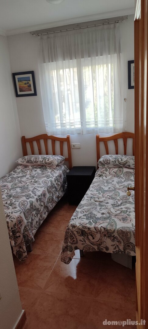 Сдаю 2 комнатную квартиру Испания, Torrevieja