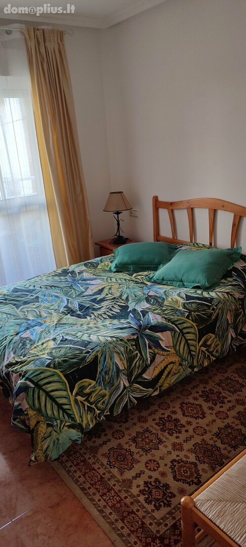 2 kambarių buto nuoma Ispanijoje, Torrevieja