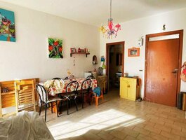 2 rooms apartment for sell Italy, Other