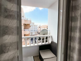 3 rooms apartment for sell Spain, Torrevieja