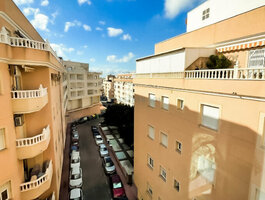 3 rooms apartment for sell Spain, Torrevieja