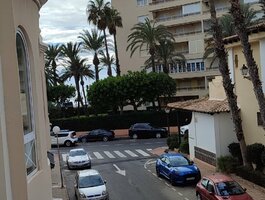 3 rooms apartment for rent Spain, Torrevieja