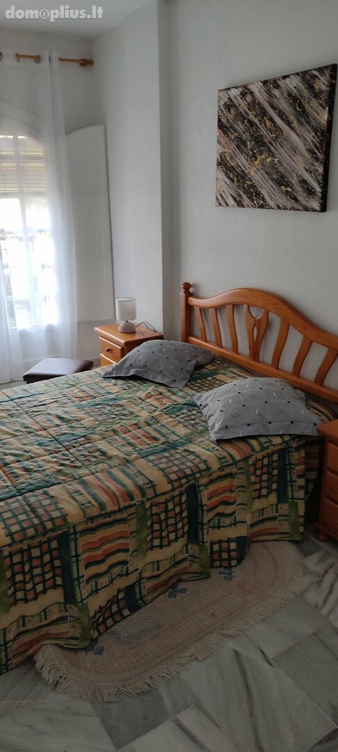 3 kambarių buto nuoma Ispanijoje, Torrevieja
