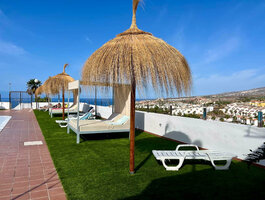 1 room apartment for sell Spain, Tenerife