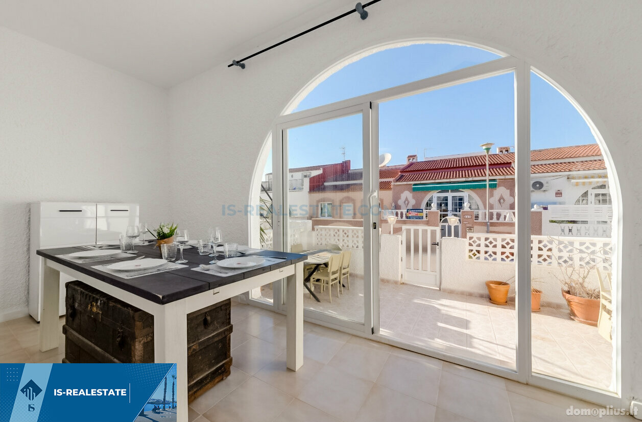 Продается 3 комнатная квартира Испания, Torrevieja