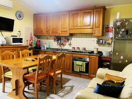 4 rooms apartment for sell Italy, Other