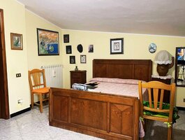 Parduodamas 4 kambarių butas Italijoje, Kita