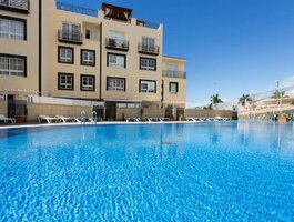 3 rooms apartment for sell Spain, Las Americas