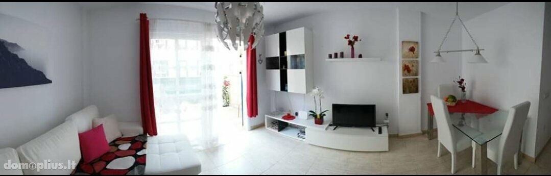 3 rooms apartment for sell Spain, Las Americas