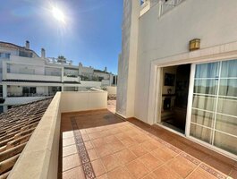 Продается 2 комнатная квартира Испания, Marbella