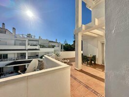 Продается 2 комнатная квартира Испания, Marbella