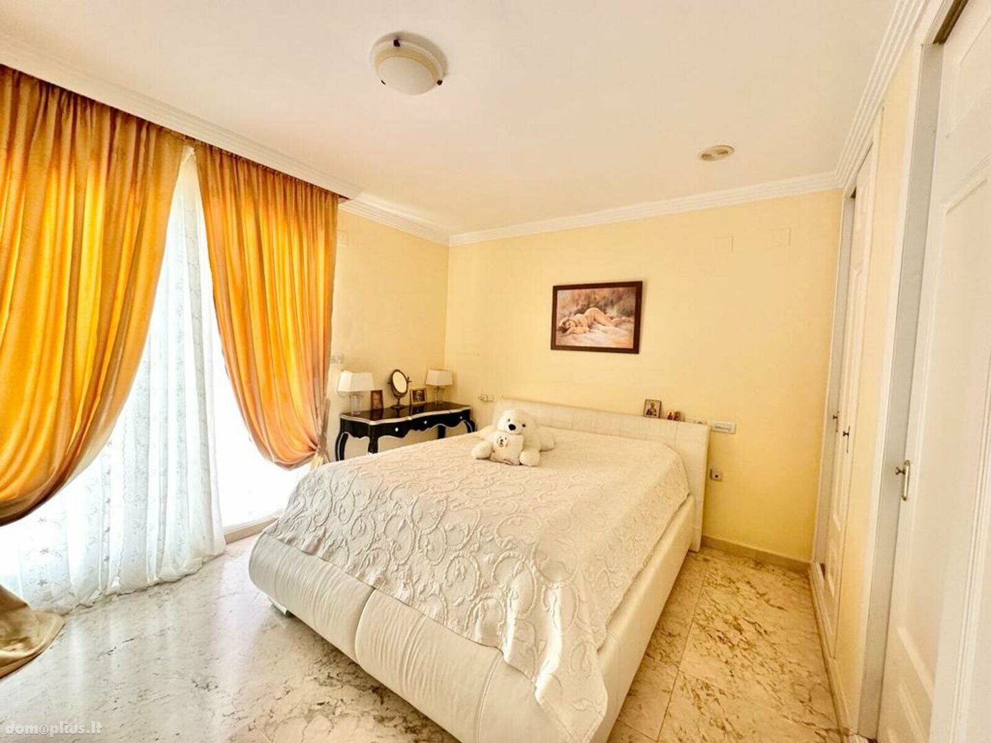 Parduodamas 2 kambarių butas Ispanijoje, Marbella