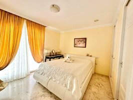 2 комнатная квартира Испания, Marbella