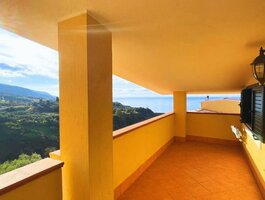 3 room apartment Italy, Belvedere Marittimo