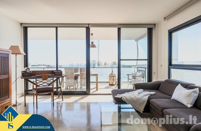 Продается 3 комнатная квартира Испания, Malaga