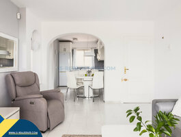 Parduodamas 3 kambarių butas Ispanijoje, Malaga