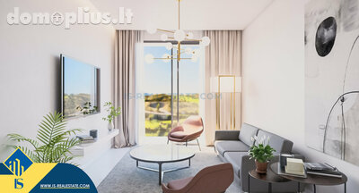 Продается 4 комнатная квартира Испания, Malaga