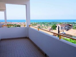 5 room apartment Italy, Other