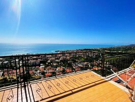 5 room apartment Italy, Belvedere Marittimo