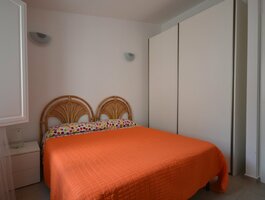 Parduodamas 3 kambarių butas Italijoje, Sardinijos sala