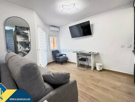1 room apartment Spain, Torrevieja