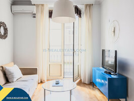 Parduodamas 2 kambarių butas Ispanijoje, Malaga