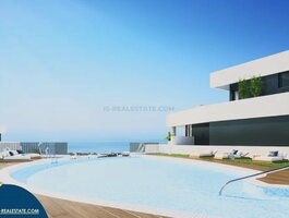 4 rooms apartment for sell Spain, Marbella