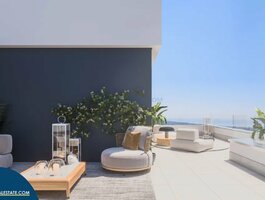 Продается 4 комнатная квартира Испания, Marbella