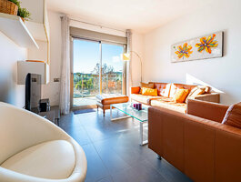 Parduodamas 3 kambarių butas Ispanijoje, Los Montesinos