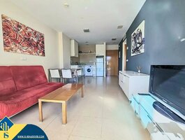 2 rooms apartment for sell Spain, Guardamar del Segura